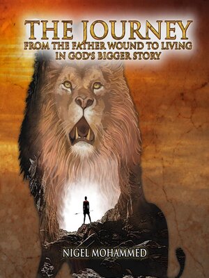 cover image of The Journey